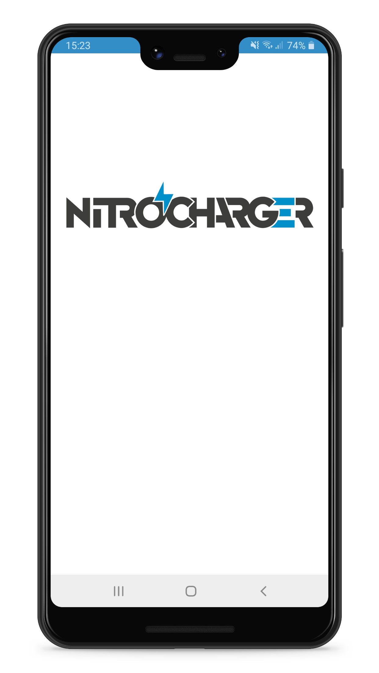 NITROCHARGER - Commercial picture