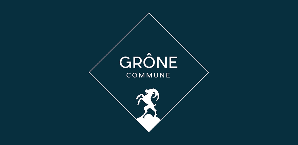 Grône by AlpSoft SA